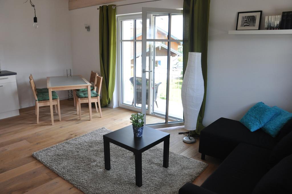 Ferienwohnungen Rimsting Am Chiemsee Rom bilde
